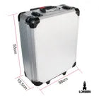 Set Maleta de Herramientas 187 Piezas