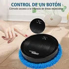 Q - TRAPEADOR ROBOT MULTIFUNCIONAL