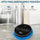 Q - TRAPEADOR ROBOT MULTIFUNCIONAL