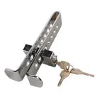 Bloqueo Antirrobo para Pedal