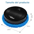 Q - TRAPEADOR ROBOT MULTIFUNCIONAL