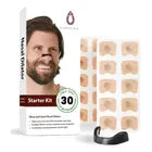 Parche Magnético Para Respirar Y Dormir