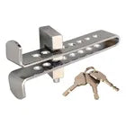 Bloqueo Antirrobo para Pedal