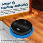 Q - TRAPEADOR ROBOT MULTIFUNCIONAL