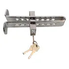 Bloqueo Antirrobo para Pedal