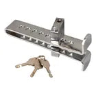 Bloqueo Antirrobo para Pedal