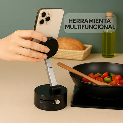 Soporte Celular Magnético para Auto - Rotación 360° Universal