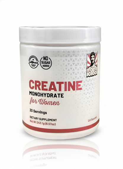 Creatina - Fotografía Premium