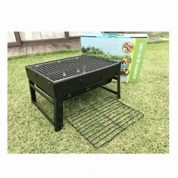 Parrilla Plegable BBQ