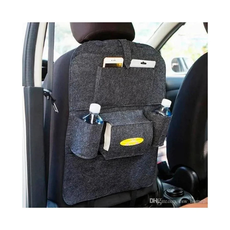 Organizador de Asiento para Auto