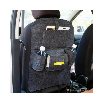 Organizador de Asiento para Auto
