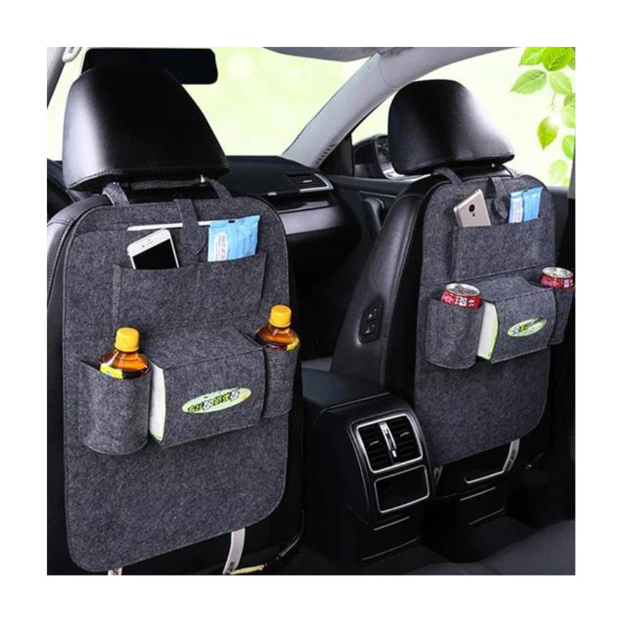 Organizador de Asiento para Auto