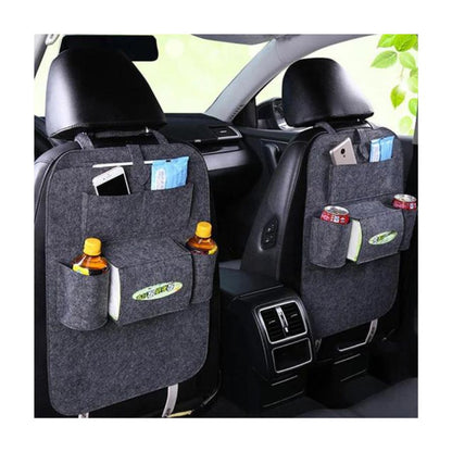 Organizador de Asiento para Auto