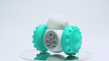 Juguete Perro Dispensador De Alimento