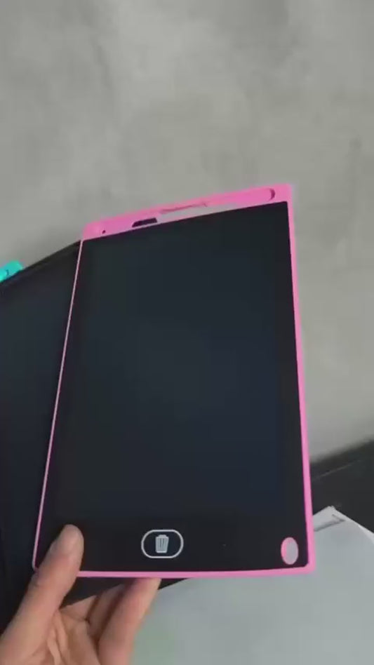 Pizarra Tablet Magica LCD 10 Pulgadas