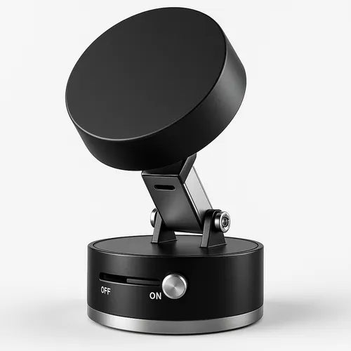 Soporte Celular Magnético para Auto - Rotación 360° Universal
