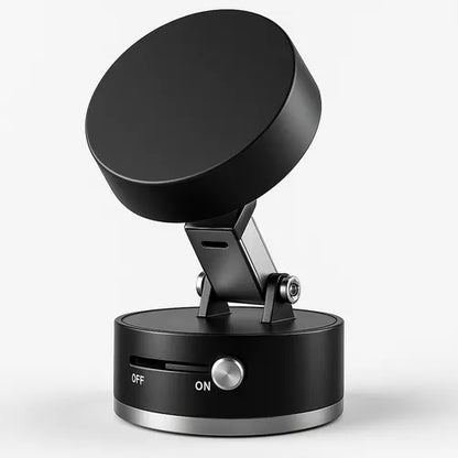 Soporte Celular Magnético para Auto - Rotación 360° Universal