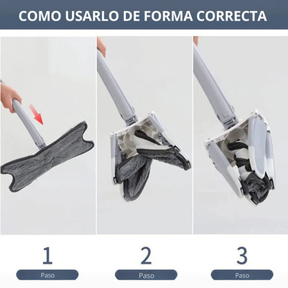 Mopa Magica Exprimible