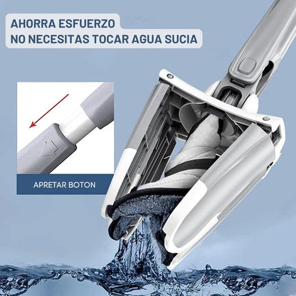 Mopa Magica Exprimible