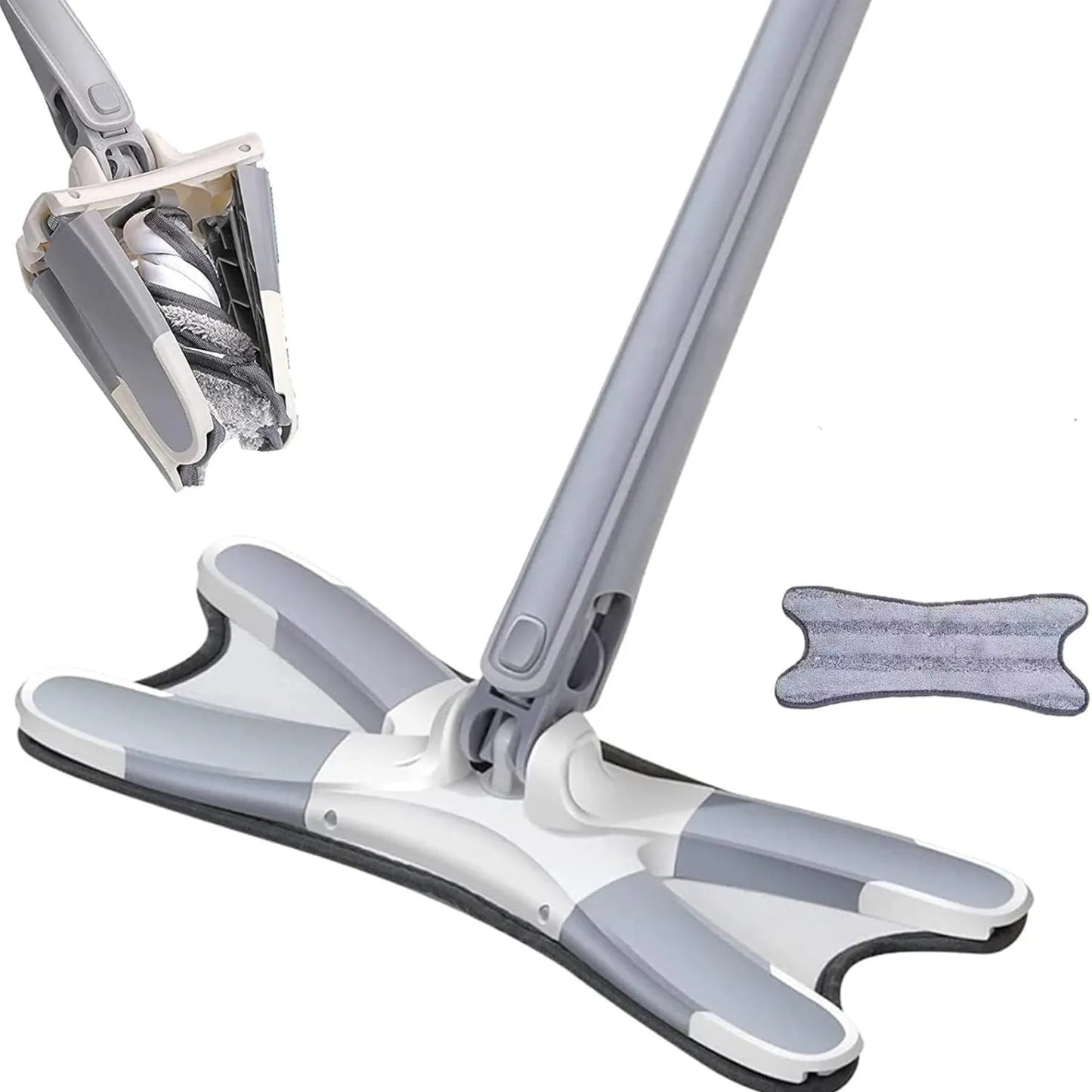 Mopa Magica Exprimible