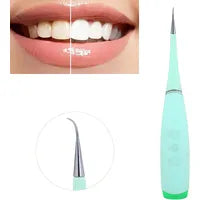 Eliminador de Sarro Dental Recargable