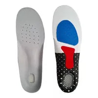 Plantilla Pie 4d Talla Ajustable